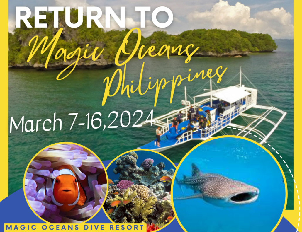 Magic Oceans Philippines