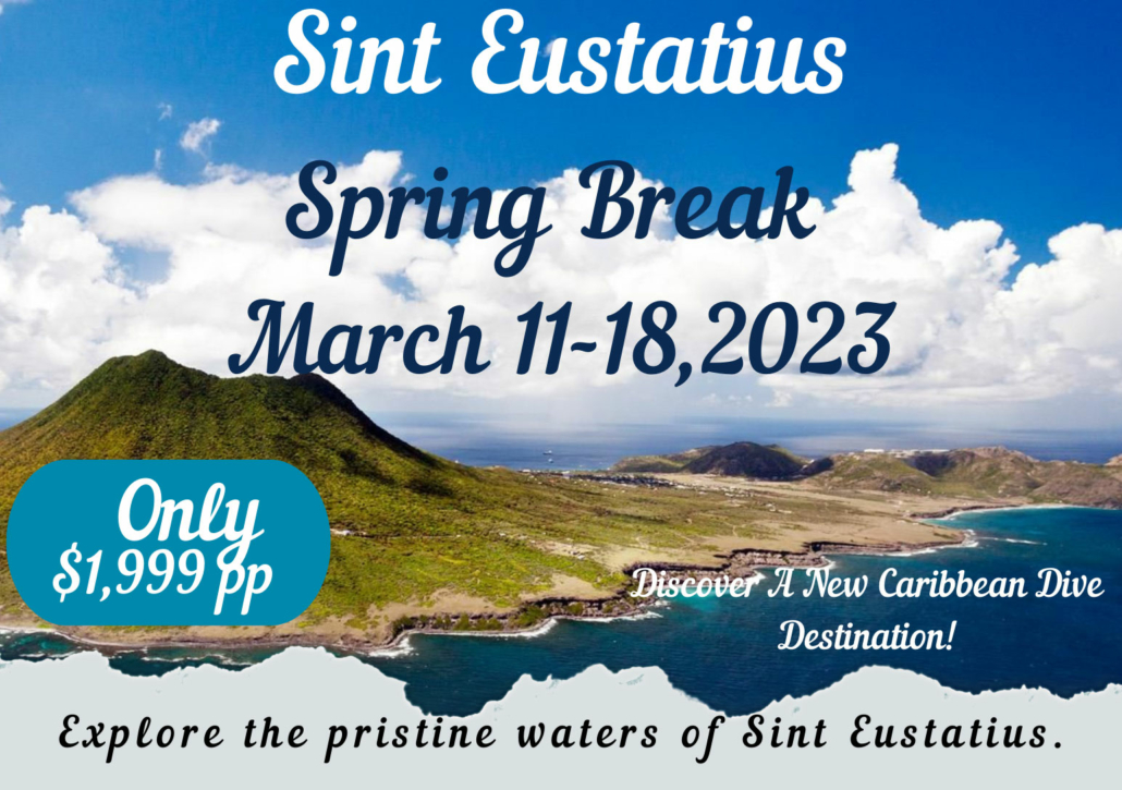 Sint Eustatius 2023