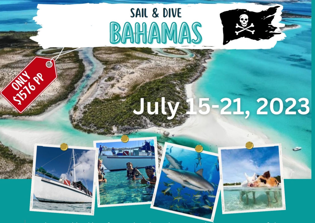 Blackbeard Liveaboard