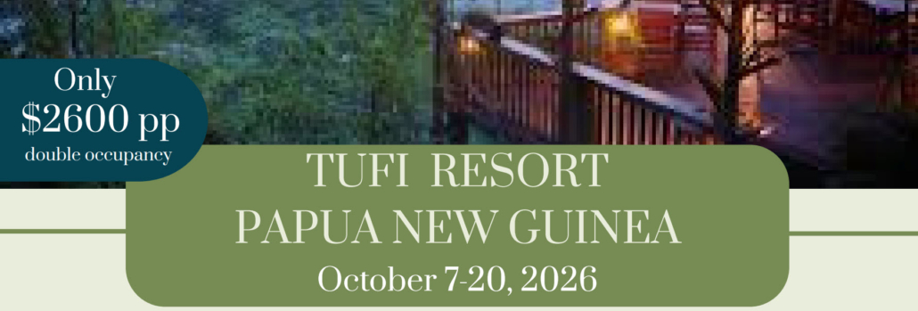 Papua New Guinea